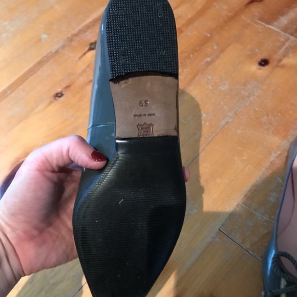 Pretty Ballerina flats - Picture 2 of 2